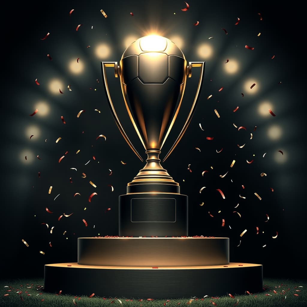 Illustration de la carte Coupe du monde des clubs de la FIFA