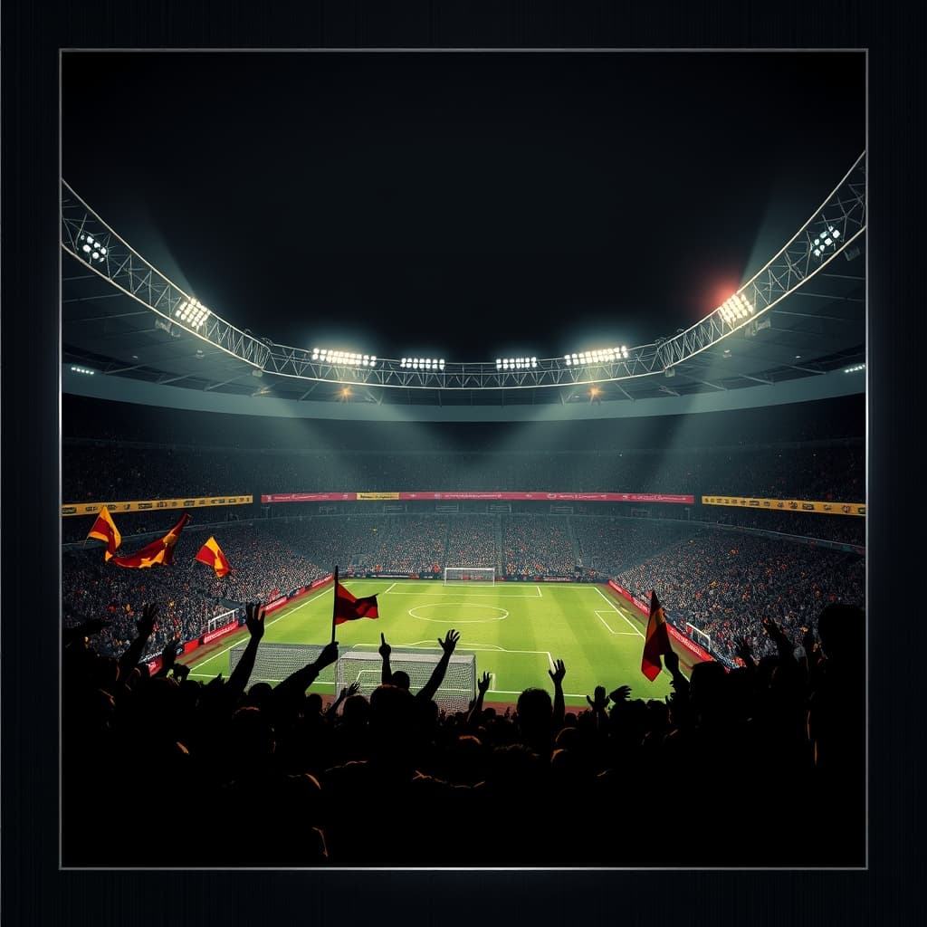 Illustration de la carte Boca Juniors