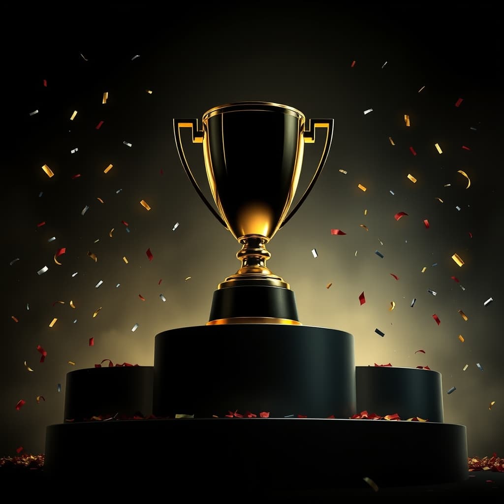 Illustration de la carte championnat d'Europe de football 2024