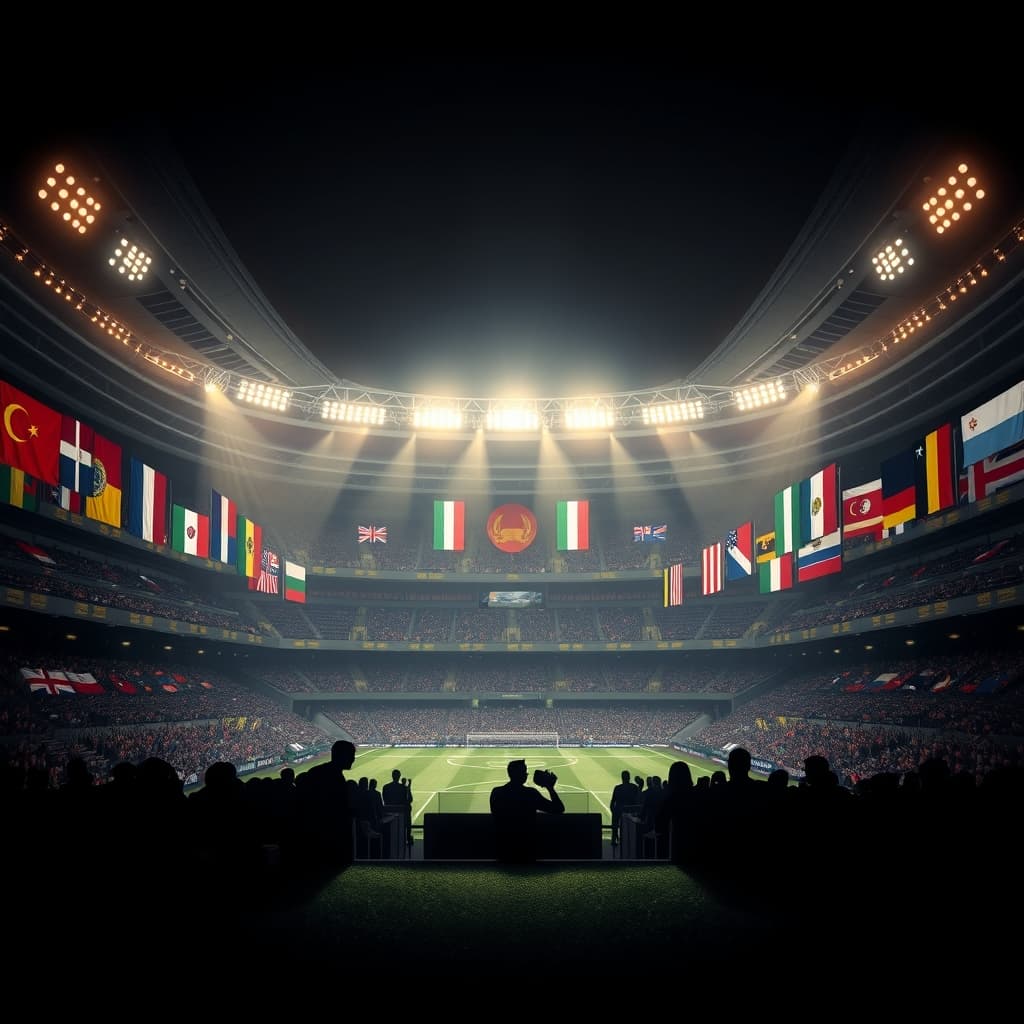 Illustration de la carte Fédération hellénique de football