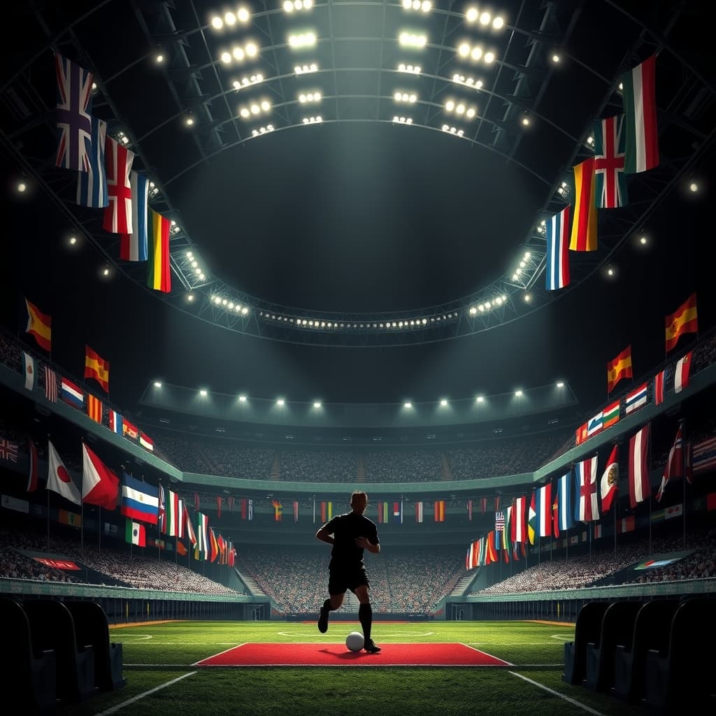 Illustration de la carte Fédération de Birmanie de football