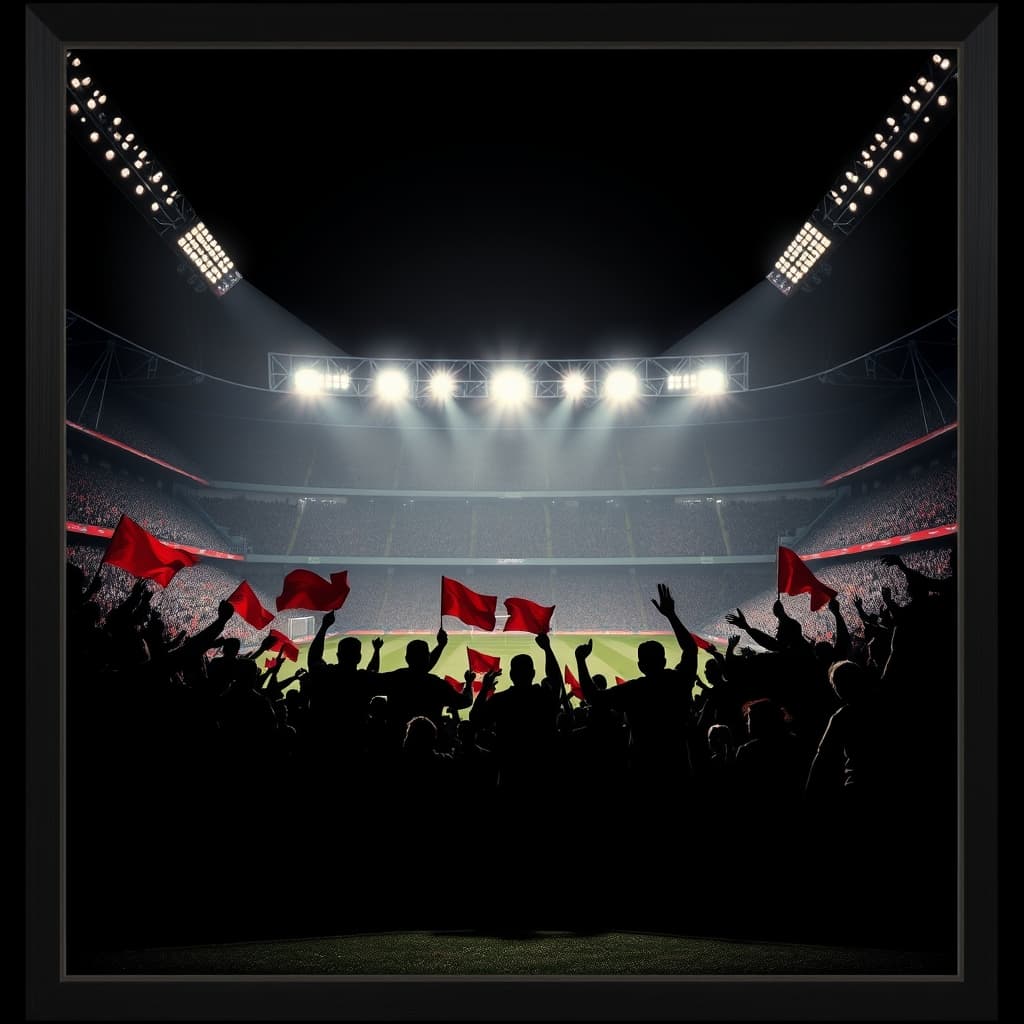 Illustration de la carte BV 09 Borussia Dortmund