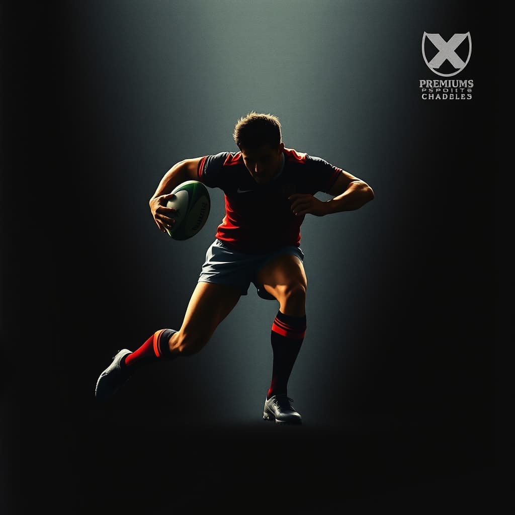 Illustration de la carte Dwain Chambers
