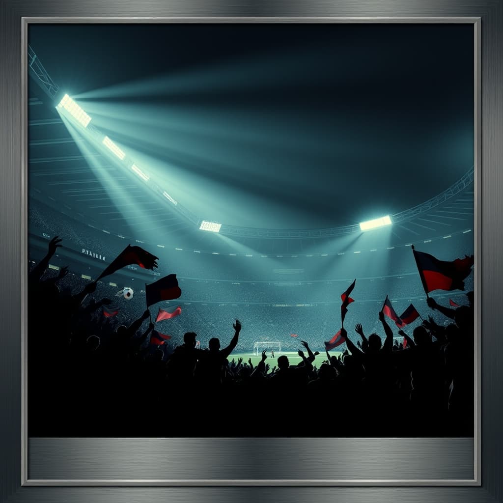 Illustration de la carte Juventus Football Club