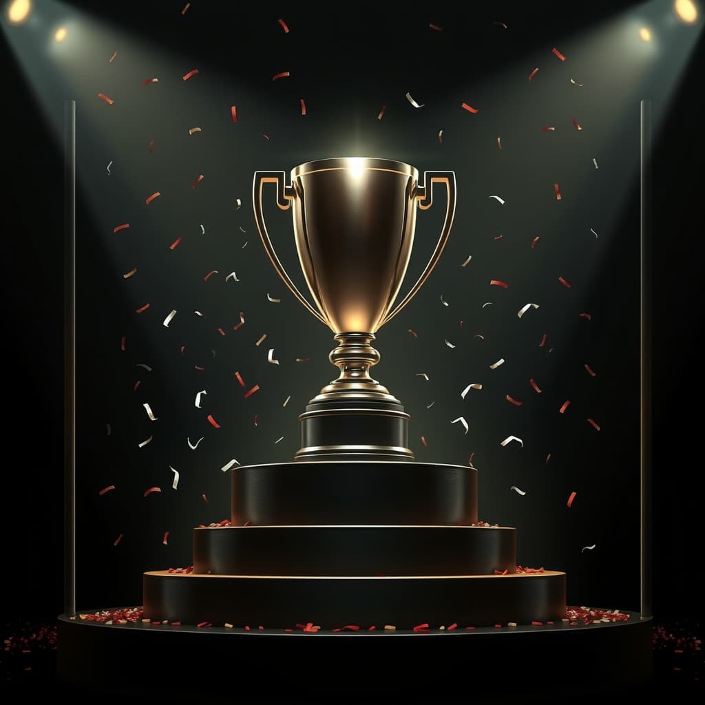 Illustration de la carte Top 14 2026/2027