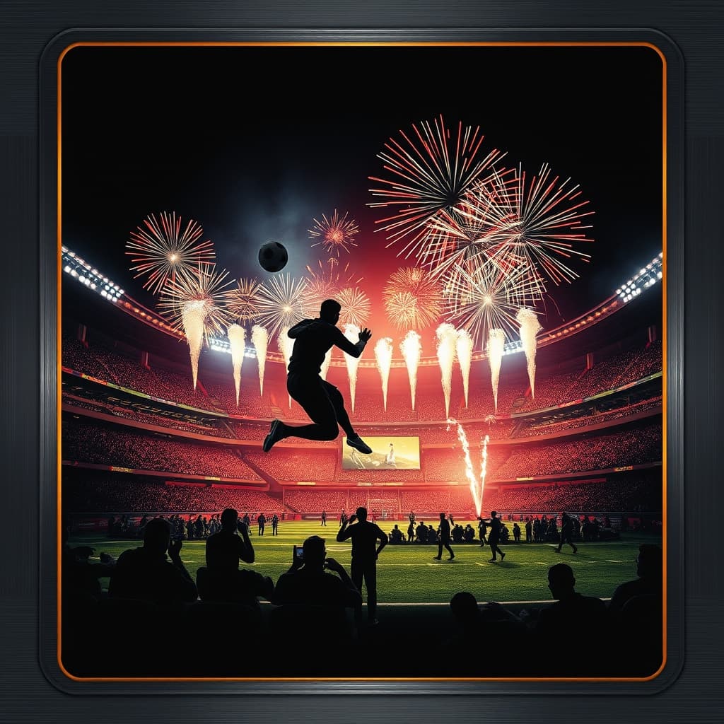 Illustration de la carte championnat d'Europe de football 2012