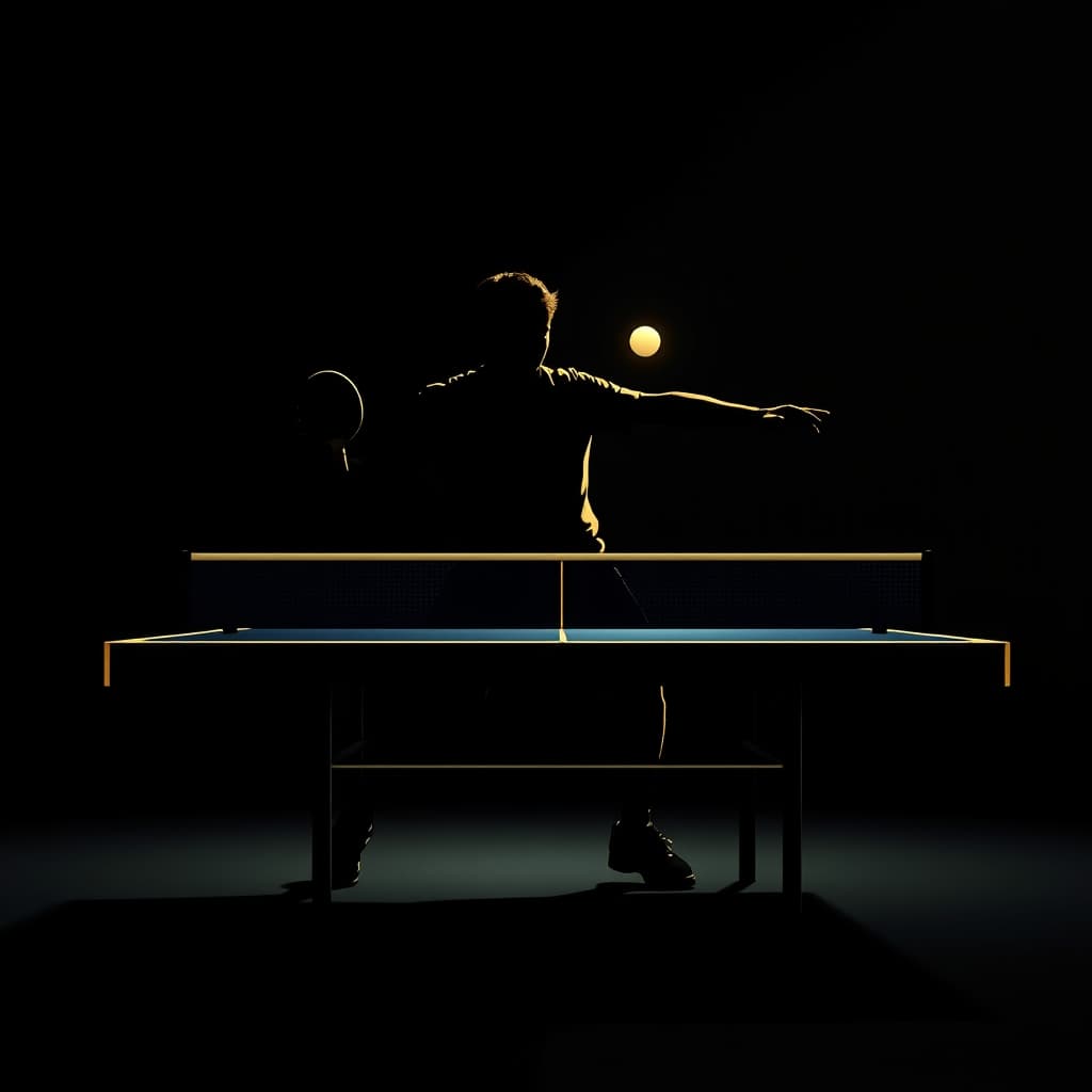 Illustration de la carte Timo Boll