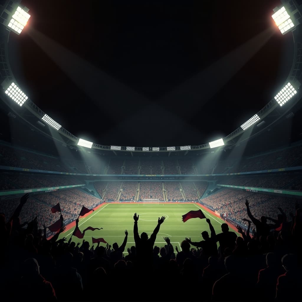 Illustration de la carte Angers Sporting Club de l'Ouest