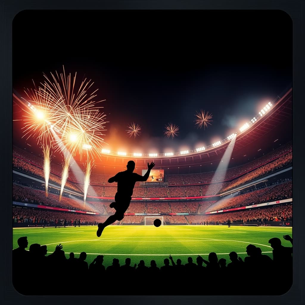Illustration de la carte Championnat de France de football 2025-2026