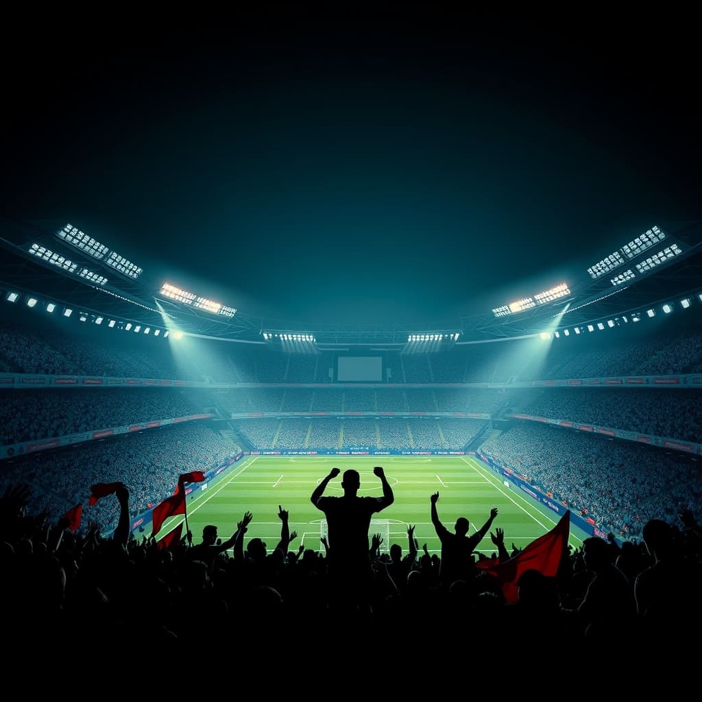 Illustration de la carte Chamois niortais Football Club