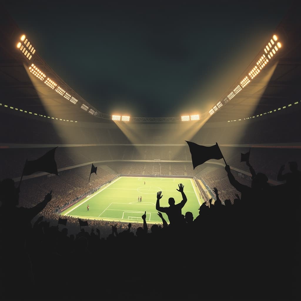 Illustration de la carte Club Atlético Peñarol