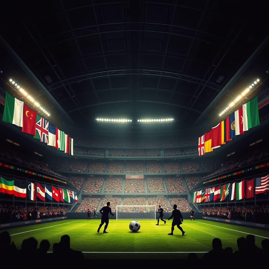 Illustration de la carte Fédération estonienne de football