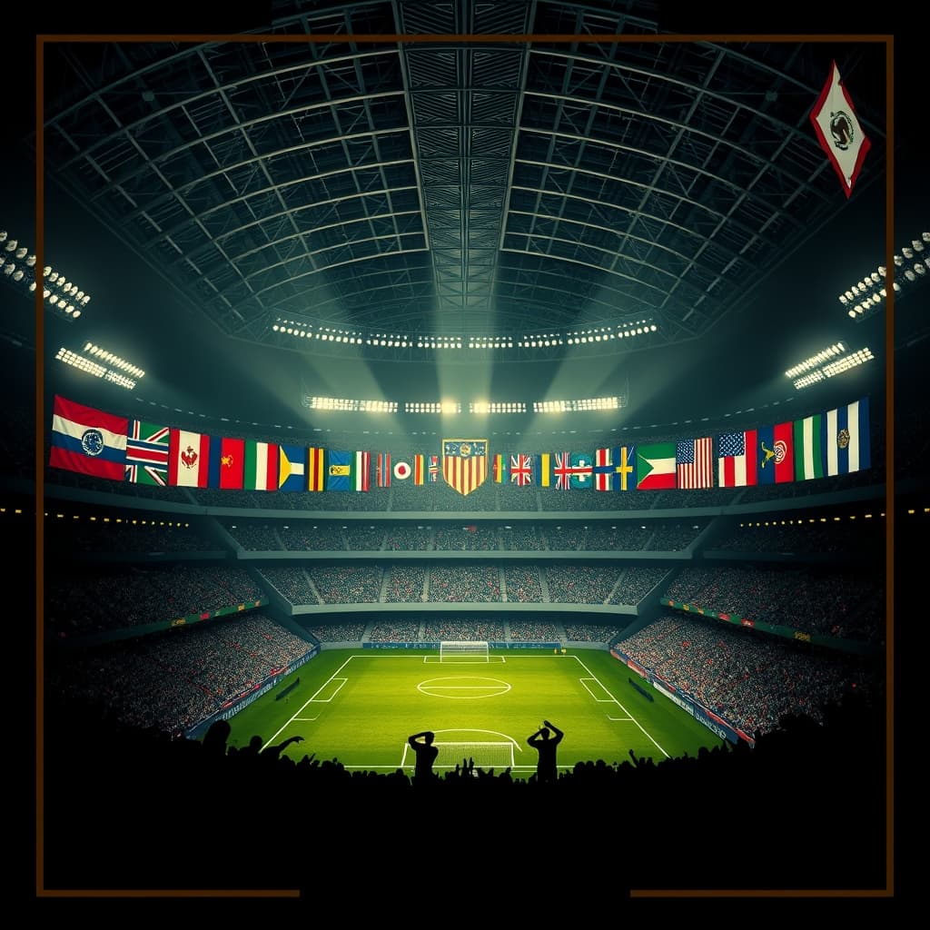 Illustration de la carte Fédération de Yougoslavie de football