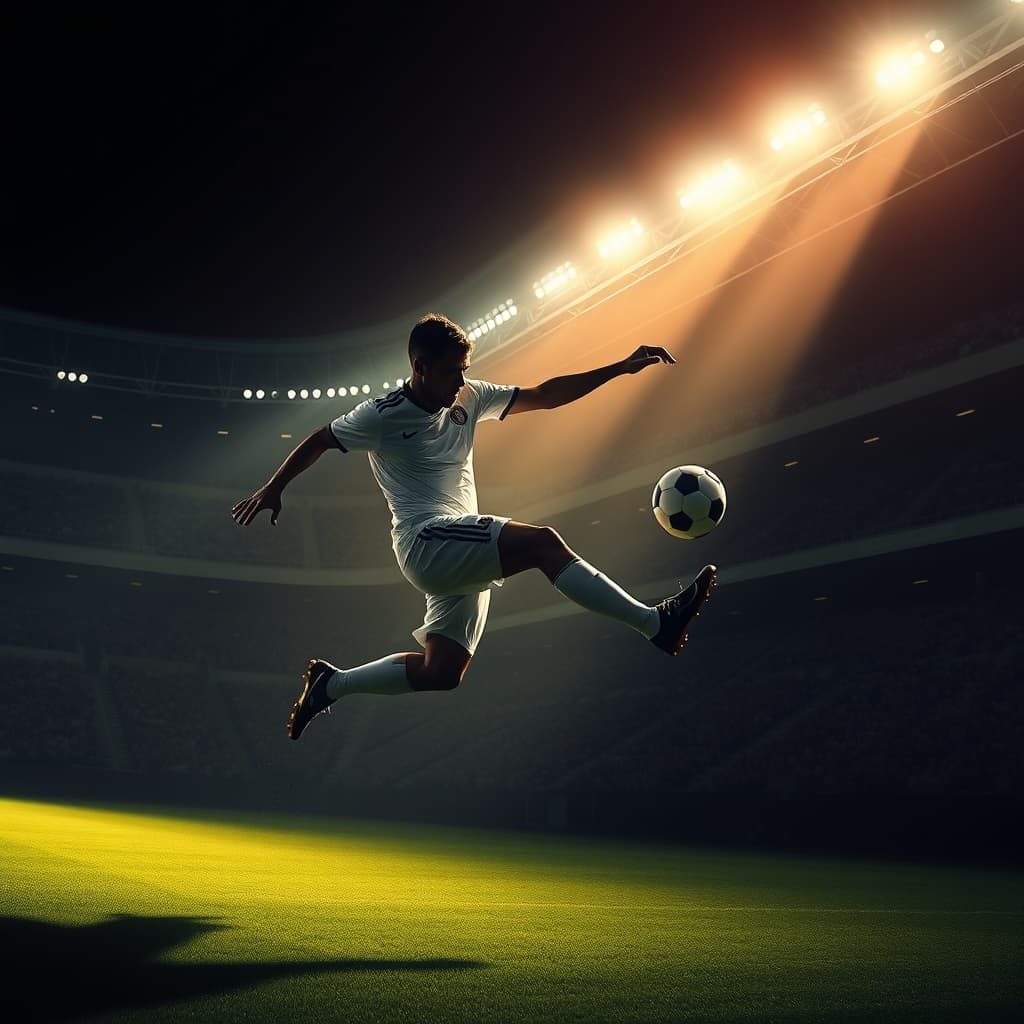 Illustration de la carte Ethan Mbappé