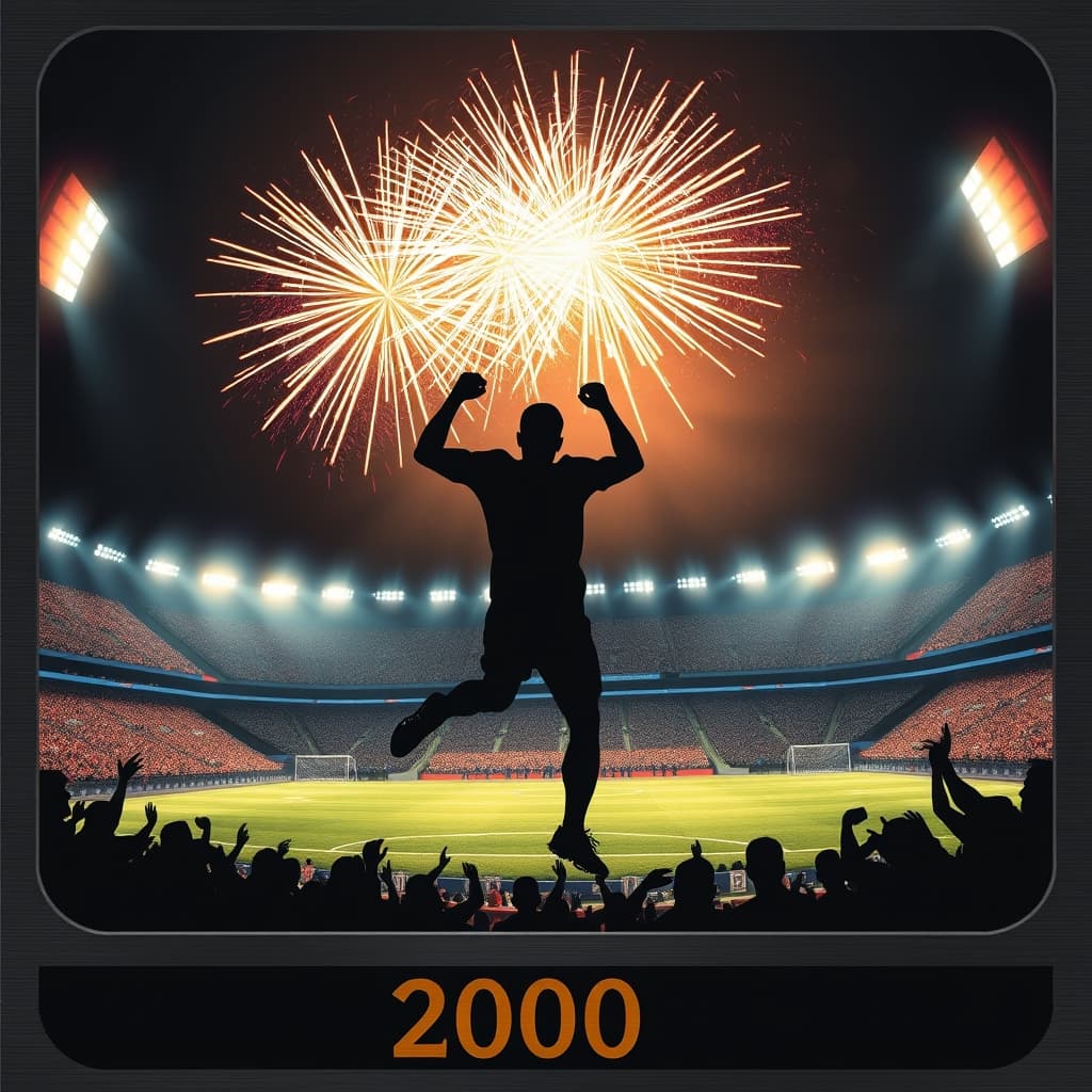 Illustration de la carte Coupe du monde de football 2002
