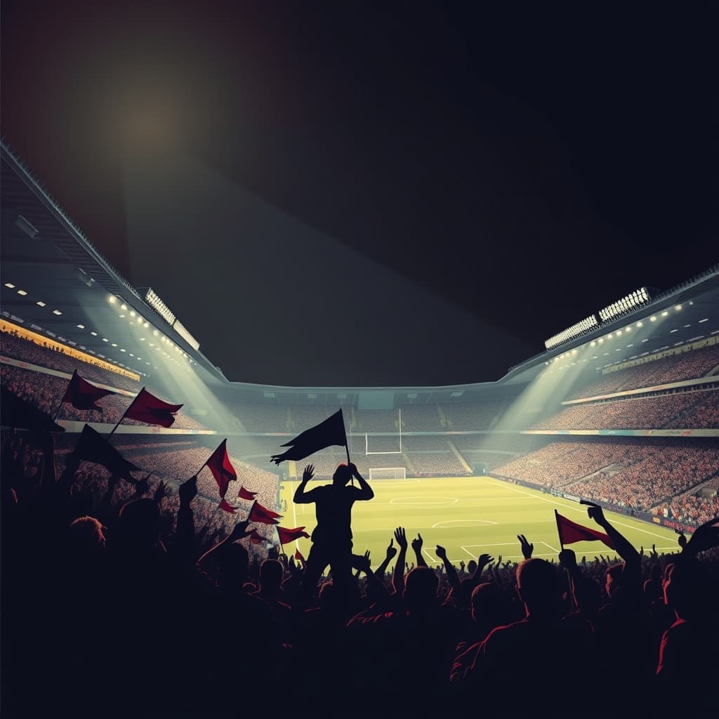 Illustration de la carte Paris Saint-Germain Football Club