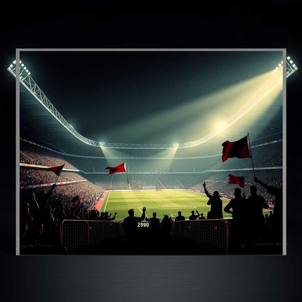 Illustration de la carte Club Atlético River Plate