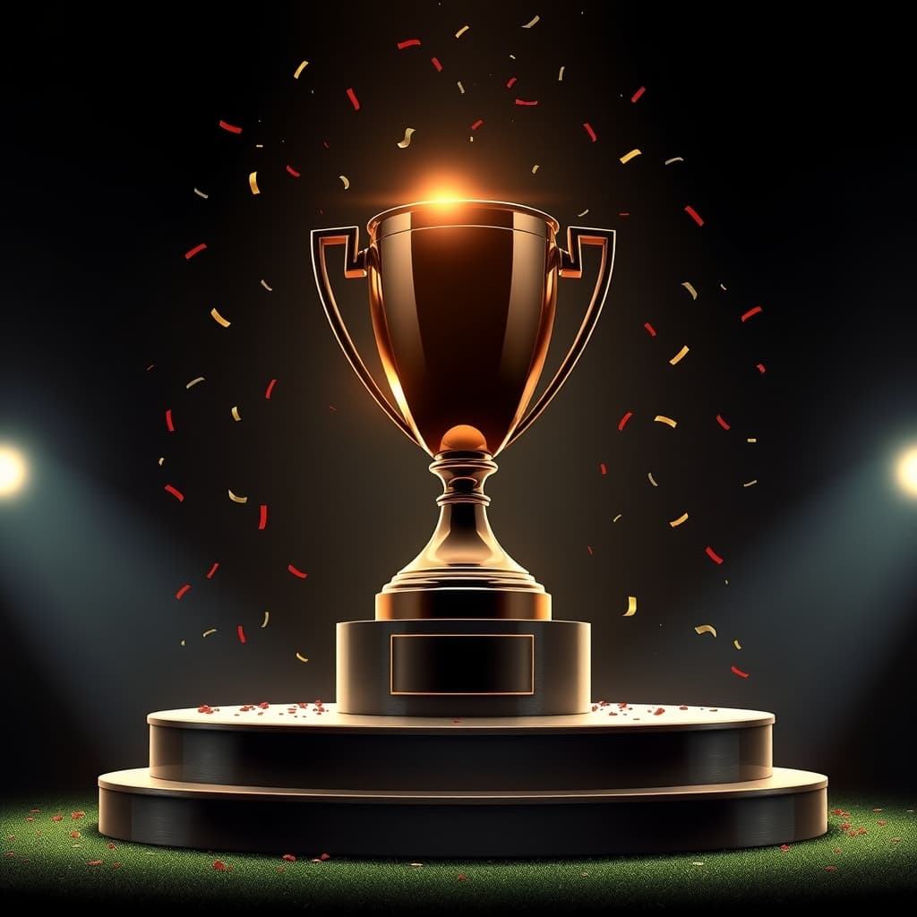 Illustration de la carte championnat de France de football