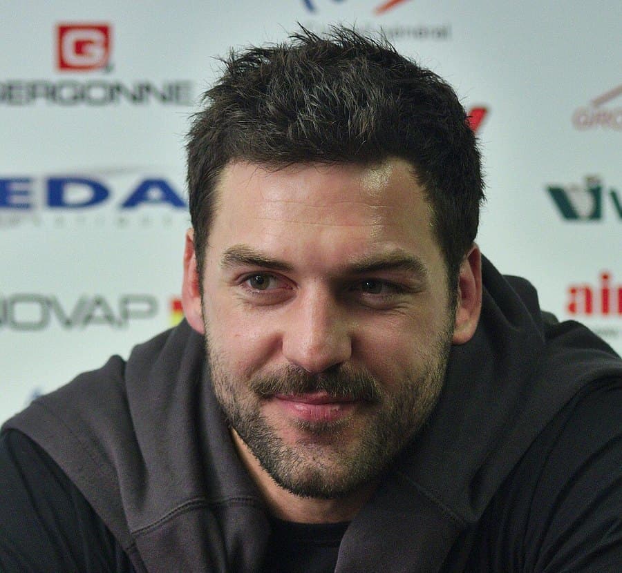 Photo de Kevin Gourdon