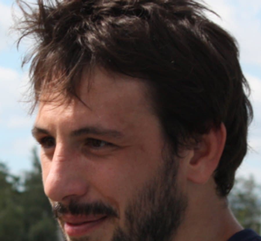 Photo de Rémi Lamerat