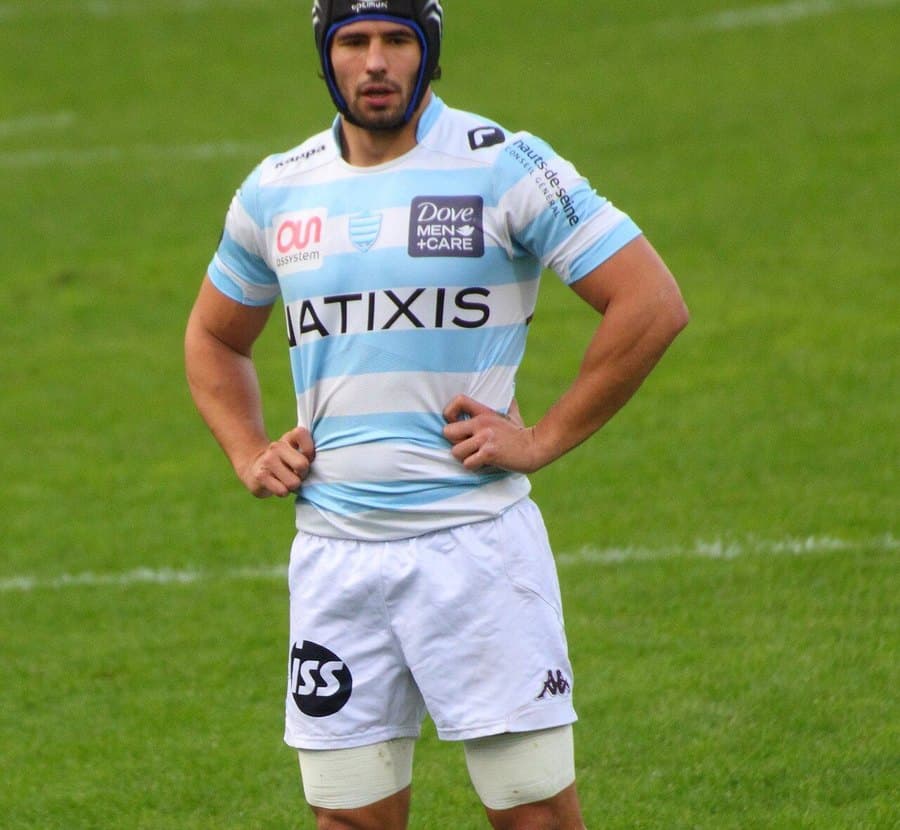 Photo de Antoine Battut
