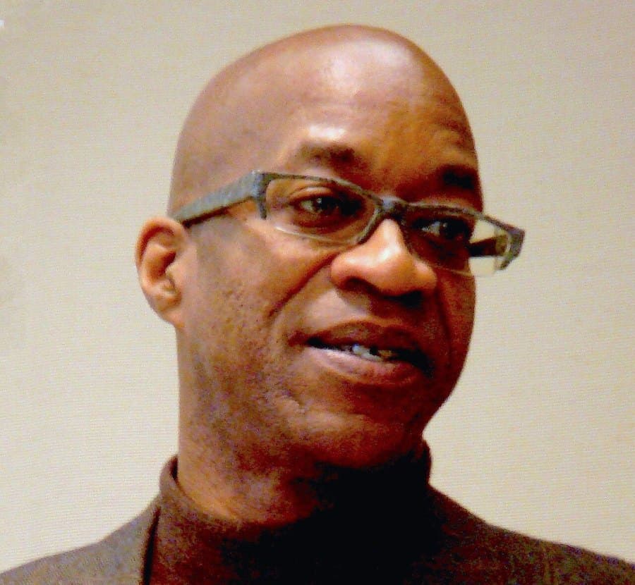 Photo de Edwin Moses