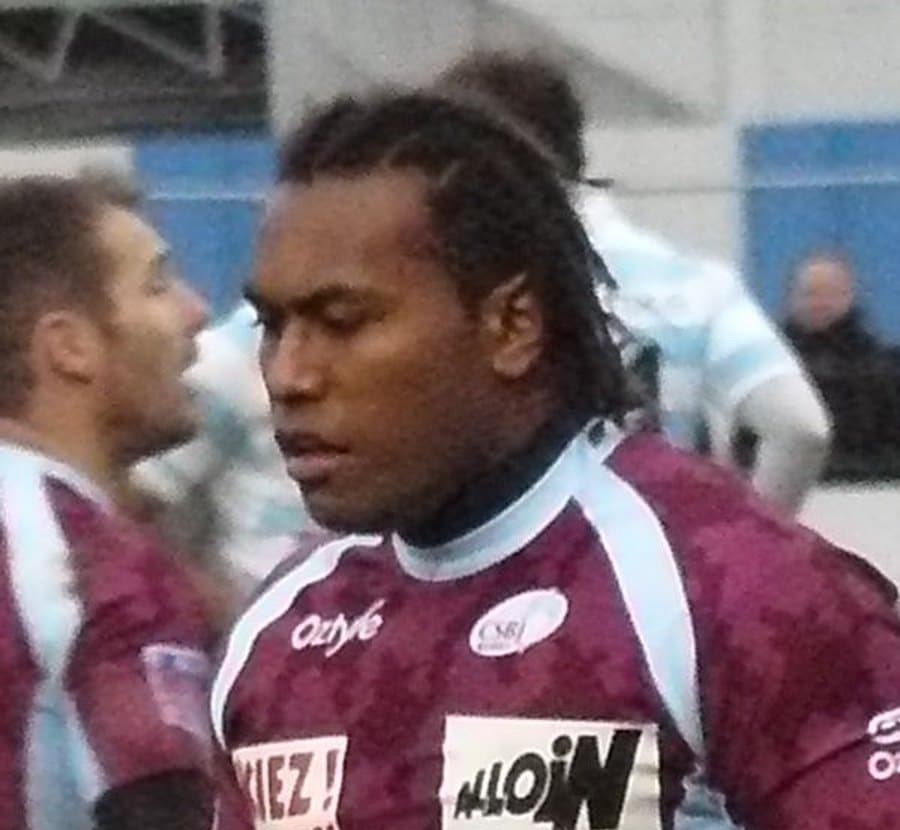 Photo de Albert Vulivuli