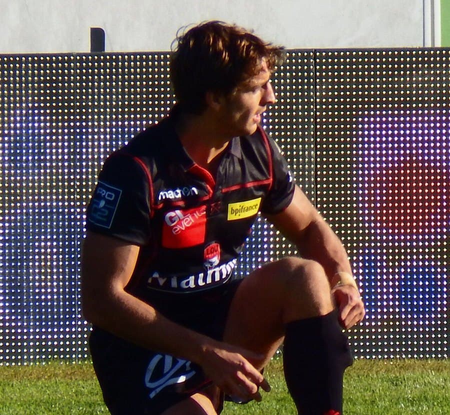 Photo de Jérémy Gondrand