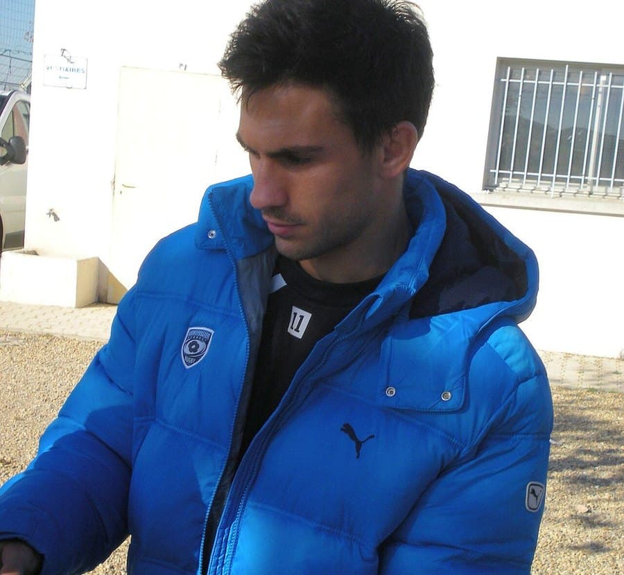 Photo de Robert Ebersohn