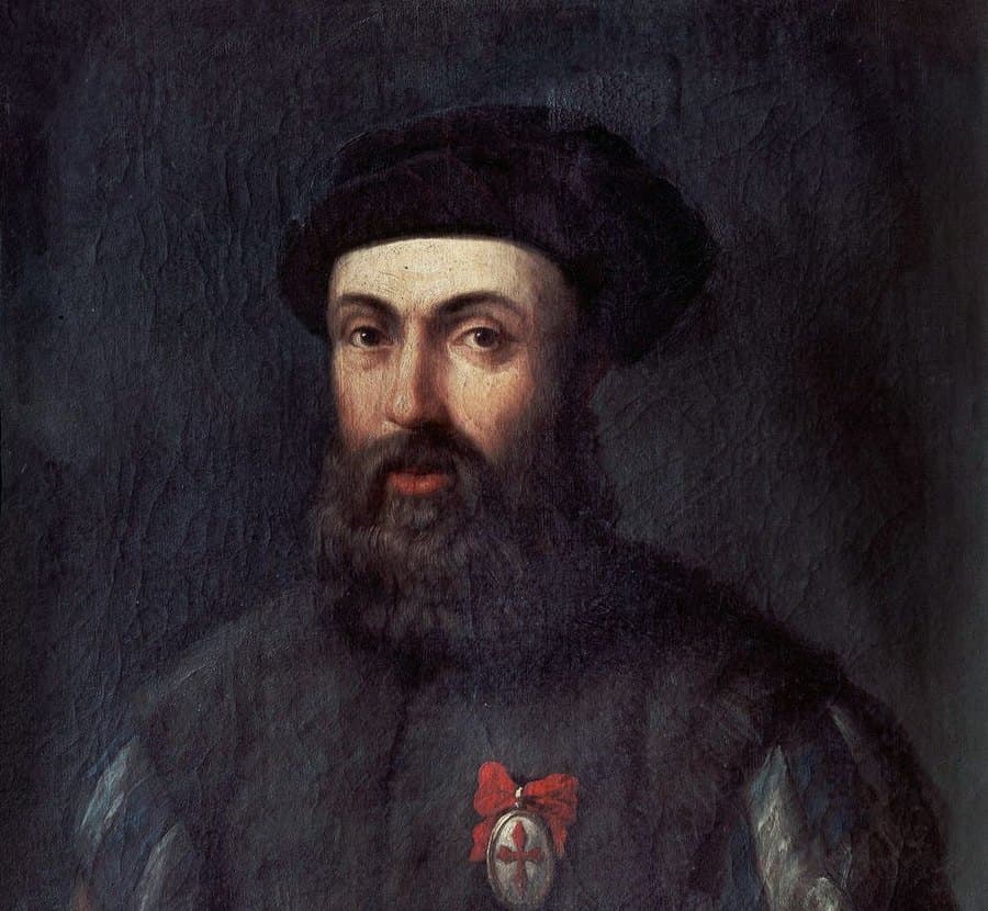 Photo de Fernand de Magellan