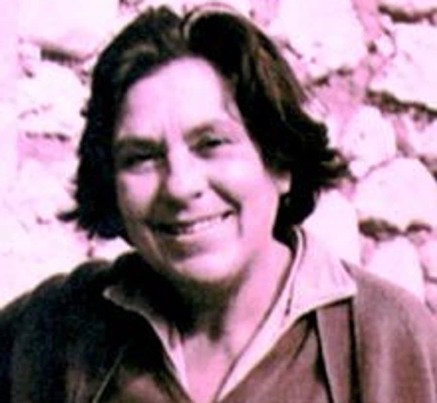 Photo de Halet Çambel