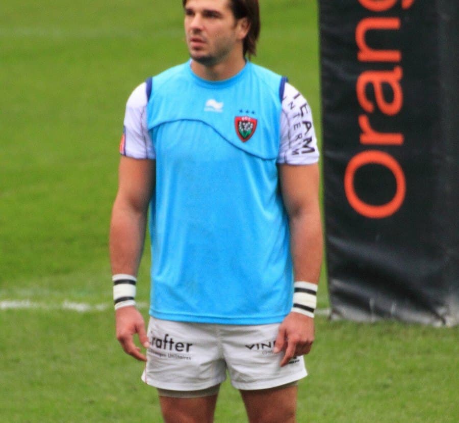 Photo de Benjamin Lapeyre