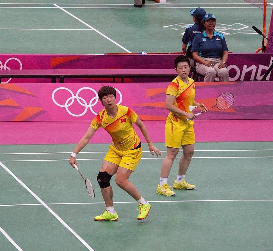 Photo de Yu Yang