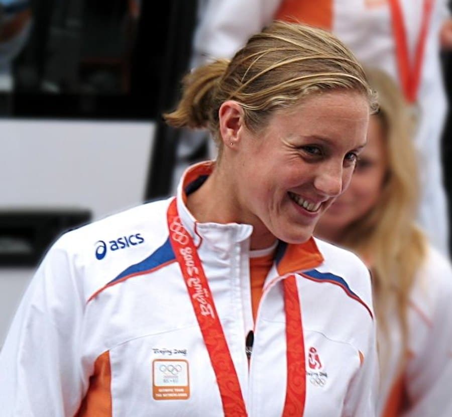 Photo de Marleen Veldhuis