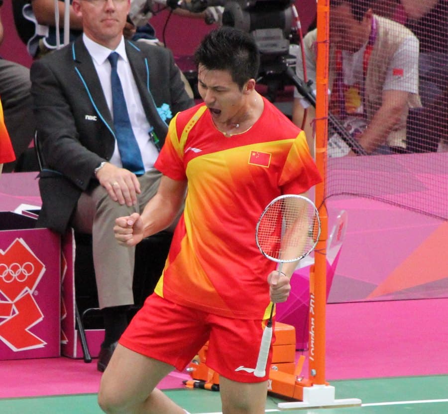 Photo de Cai Yun