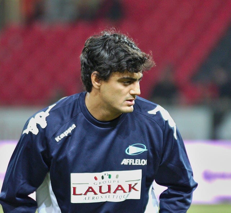 Photo de Martín Bustos Moyano