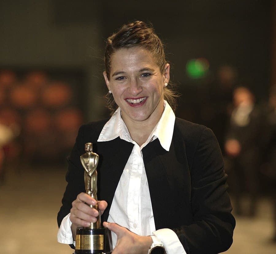 Photo de Paula Pareto