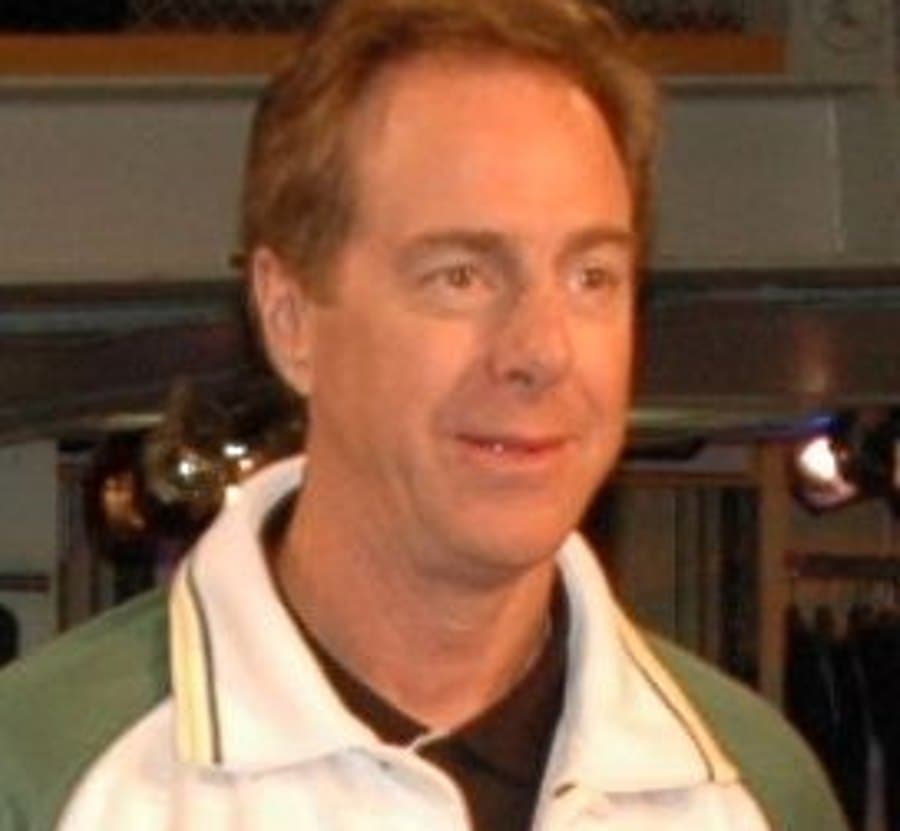 Photo de Dave Cowens