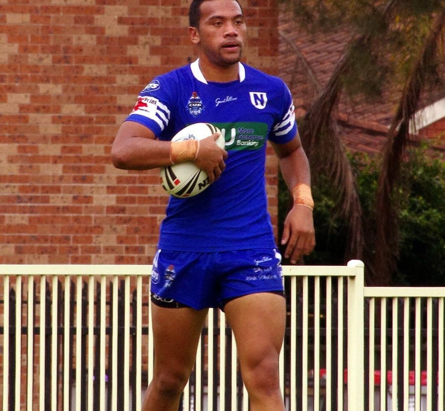 Photo de Alofa Alofa