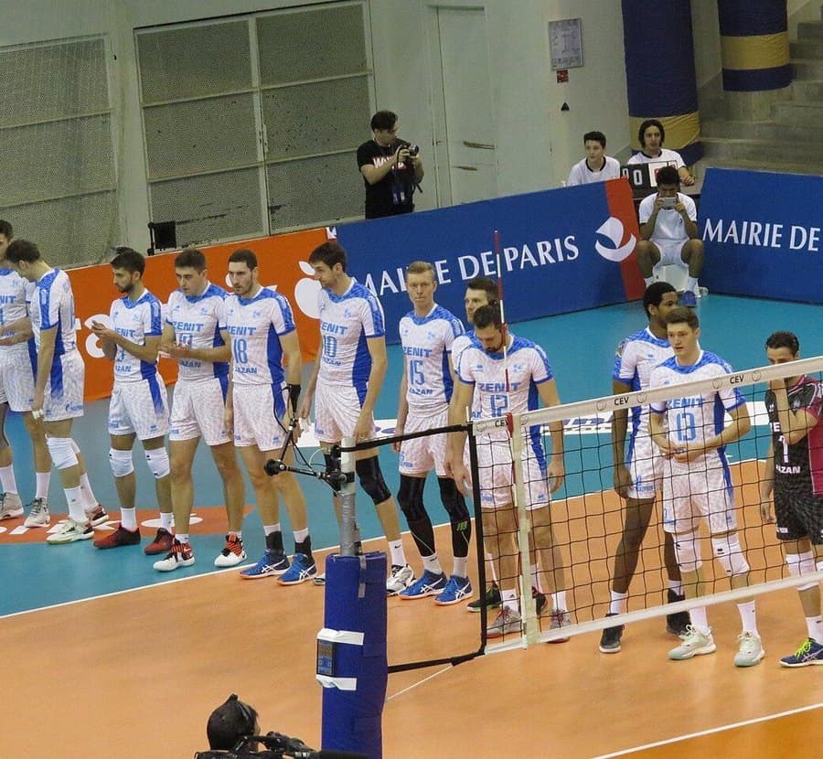 Photo de Zenit Kazan