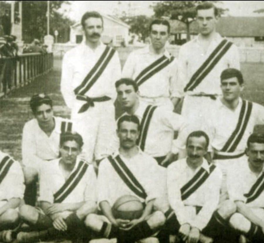 Photo de Fluminense FC
