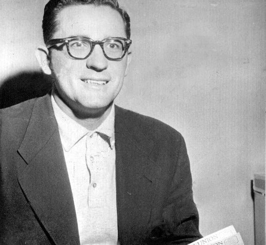 Photo de George Mikan