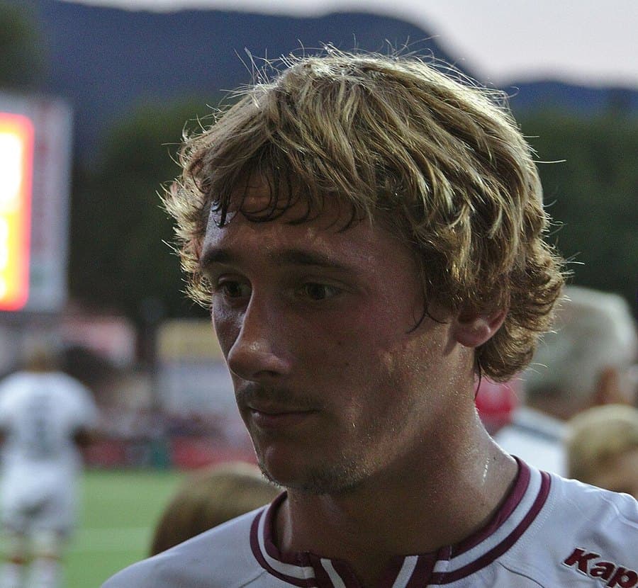 Photo de Baptiste Serin