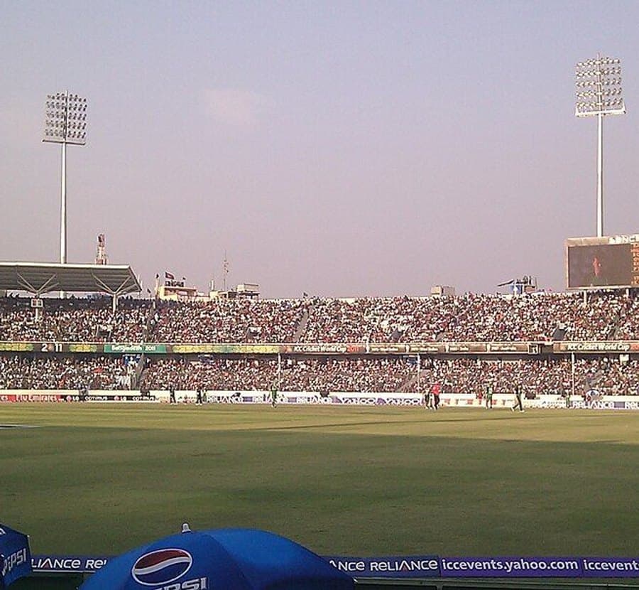 Photo de coupe du monde de cricket