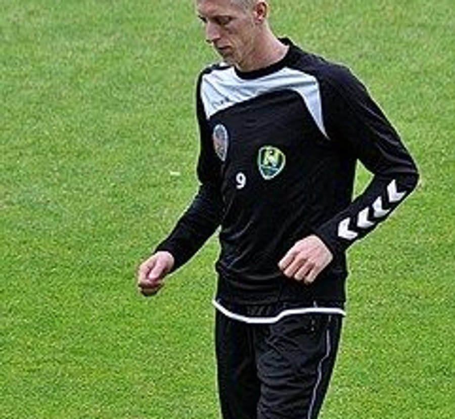 Photo de Lex Immers