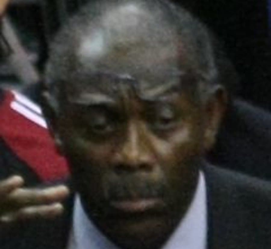 Photo de Bob McAdoo