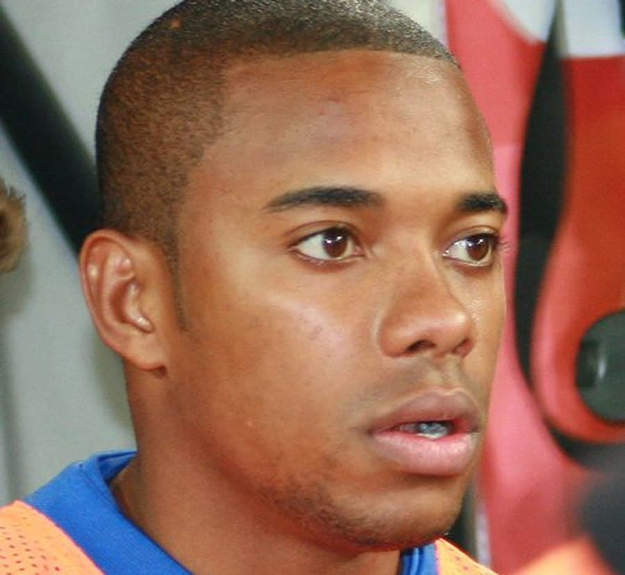 Photo de Robinho