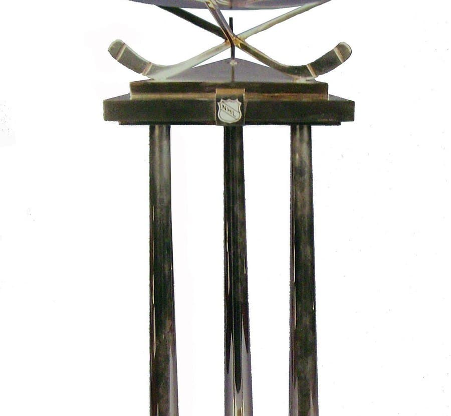Photo de trophée des présidents