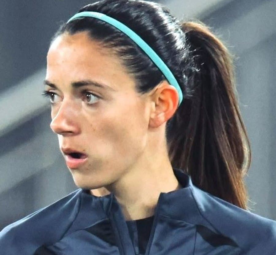 Photo de Ballon d'or féminin
