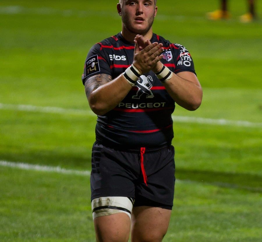 Photo de Cyril Baille